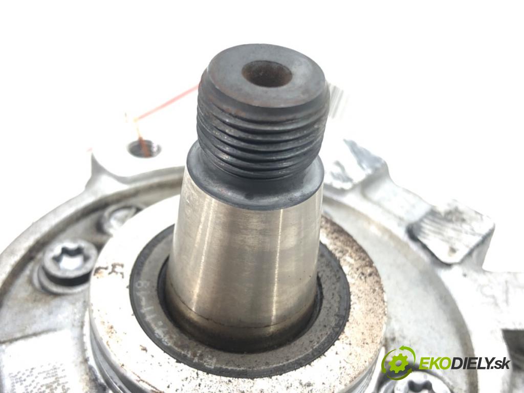 SKODA SUPERB II Kombi (3T5) 2009 - 2015    2.0 TDI 103 kW [140 KM] olej napędowy 2009 - 2010  Pumpa vstrekovacia 03L130755D (Vstrekovacie čerpadlá)