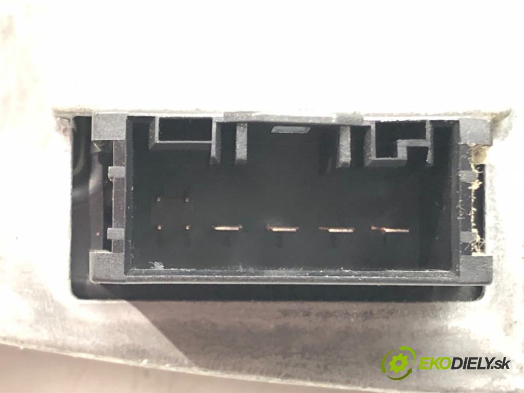 BMW 5 Touring (E61) 2004 - 2010    525 i 141 kW [192 KM] benzyna 2004 - 2010  Prepínač kombinovaný 6911514 (Prepínače, spínače, tlačidlá a ovládače kúrenia)