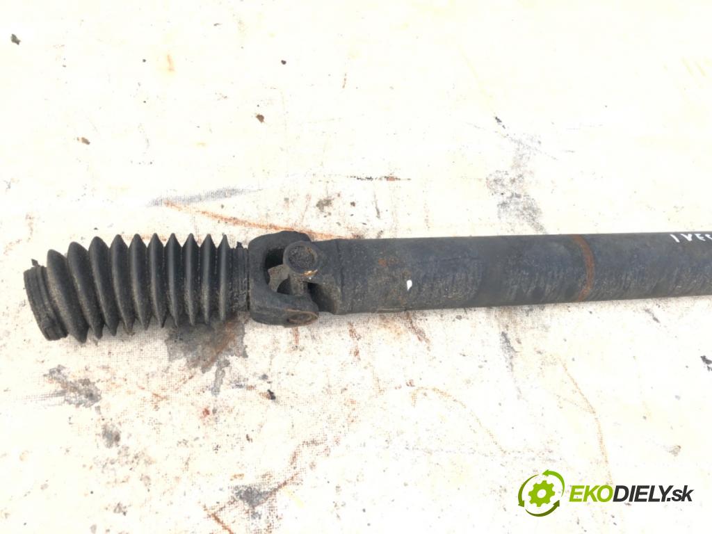 IVECO DAILY III Autobus 1999 - 2006    35 S 14, 50 C 14 (ATPA9FH2) 100 kW [136 KM] olej n  Kardaň, hriadeľ hnací zad  (Kardaňové hriadele)