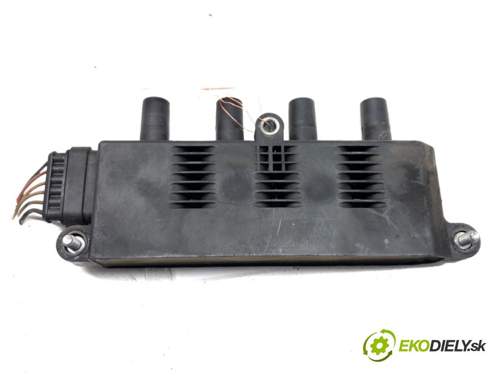 FIAT FIORINO Nadwozie pełne/minivan (225_) 2007 - 2022    1.4 (225AXA1A, 225BXA1A) 57 kW [78 KM] benzyna 200  Cievka zapaľovacia 55200112 (Zapaľovacie cievky, moduly)