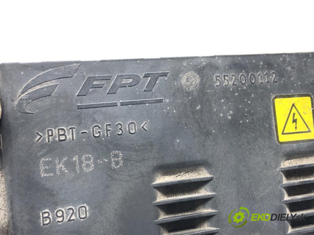 FIAT FIORINO Nadwozie pełne/minivan (225_) 2007 - 2022    1.4 (225AXA1A, 225BXA1A) 57 kW [78 KM] benzyna 200  cívka zapalovací 55200112 (Zapalovací cívky, moduly)