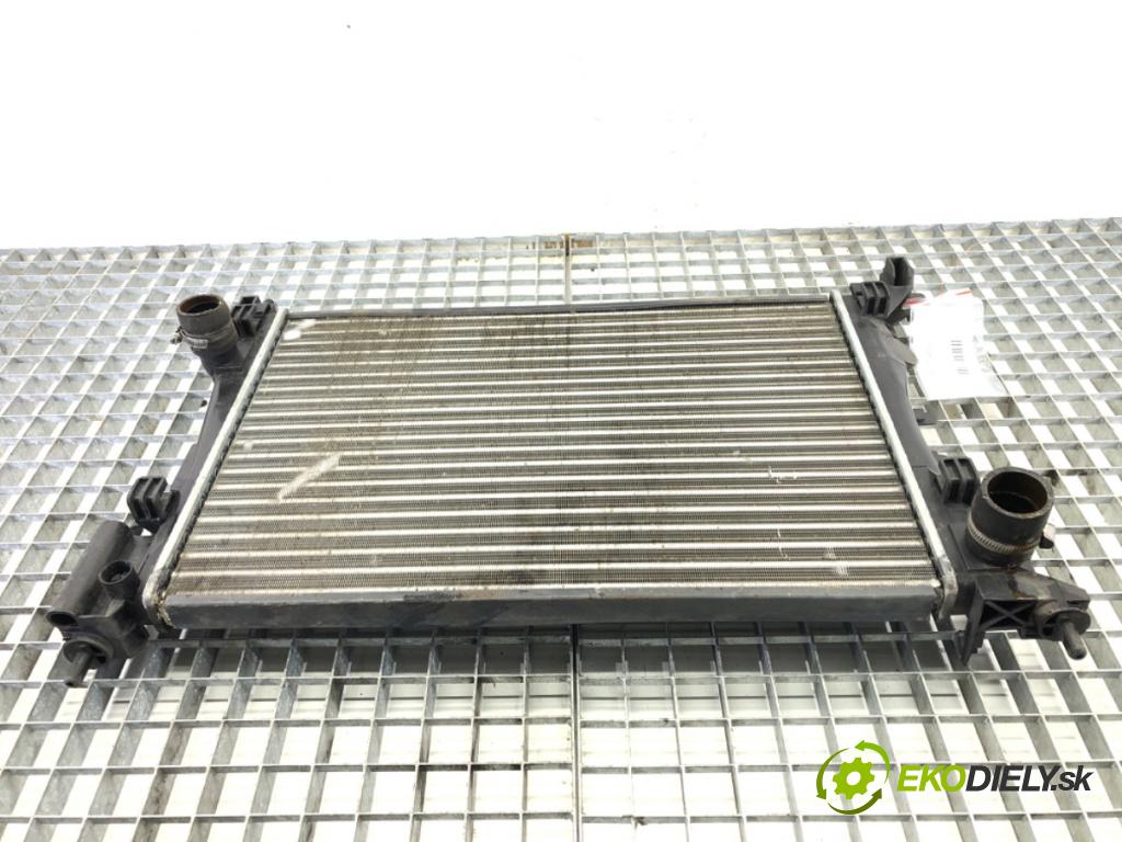 FIAT FIORINO Nadwozie pełne/minivan (225_) 2007 - 2022    1.4 (225AXA1A, 225BXA1A) 57 kW [78 KM] benzyna 200  Chladič vody  (Chladiče vody)