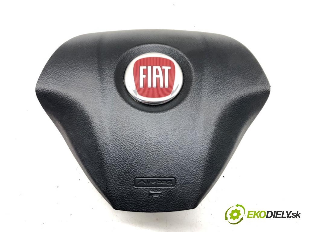 FIAT FIORINO Nadwozie pełne/minivan (225_) 2007 - 2022    1.4 (225AXA1A, 225BXA1A) 57 kW [78 KM] benzyna 200  AirBag volantu  (Airbagy)