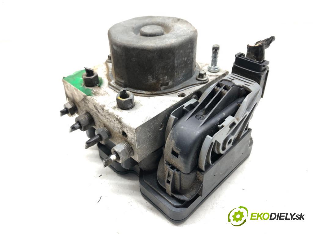 FIAT FIORINO Nadwozie pełne/minivan (225_) 2007 - 2022    1.4 (225AXA1A, 225BXA1A) 57 kW [78 KM] benzyna 200  Pumpa ABS 0265956367 (Pumpy ABS)