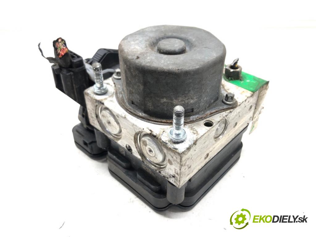 FIAT FIORINO Nadwozie pełne/minivan (225_) 2007 - 2022    1.4 (225AXA1A, 225BXA1A) 57 kW [78 KM] benzyna 200  Pumpa ABS 0265956367 (Pumpy ABS)