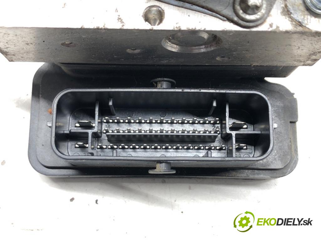 FIAT FIORINO Nadwozie pełne/minivan (225_) 2007 - 2022    1.4 (225AXA1A, 225BXA1A) 57 kW [78 KM] benzyna 200  Pumpa ABS 0265956367 (Pumpy ABS)