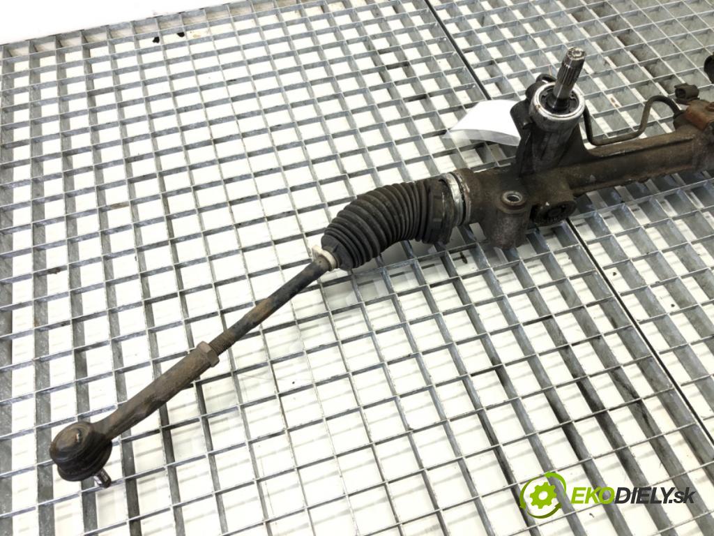 FIAT FIORINO Nadwozie pełne/minivan (225_) 2007 - 2022    1.4 (225AXA1A, 225BXA1A) 57 kW [78 KM] benzyna 200  riadenie 00517841910 (Riadenia)