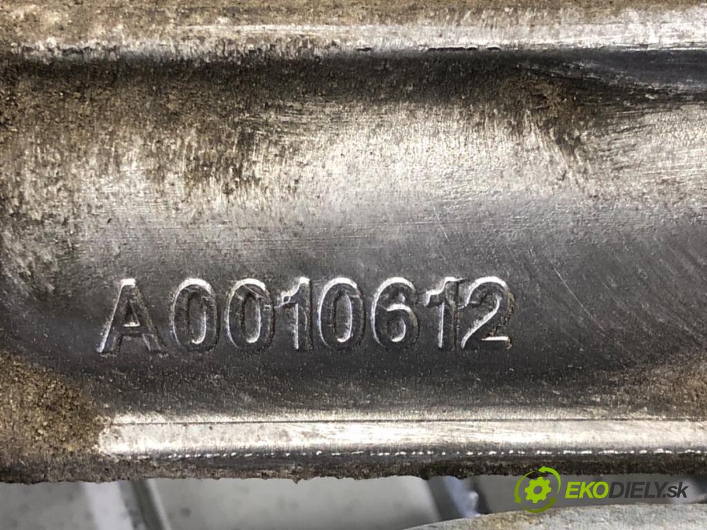 FIAT FIORINO Nadwozie pełne/minivan (225_) 2007 - 2022    1.4 (225AXA1A, 225BXA1A) 57 kW [78 KM] benzyna 200  riadenie 00517841910 (Riadenia)