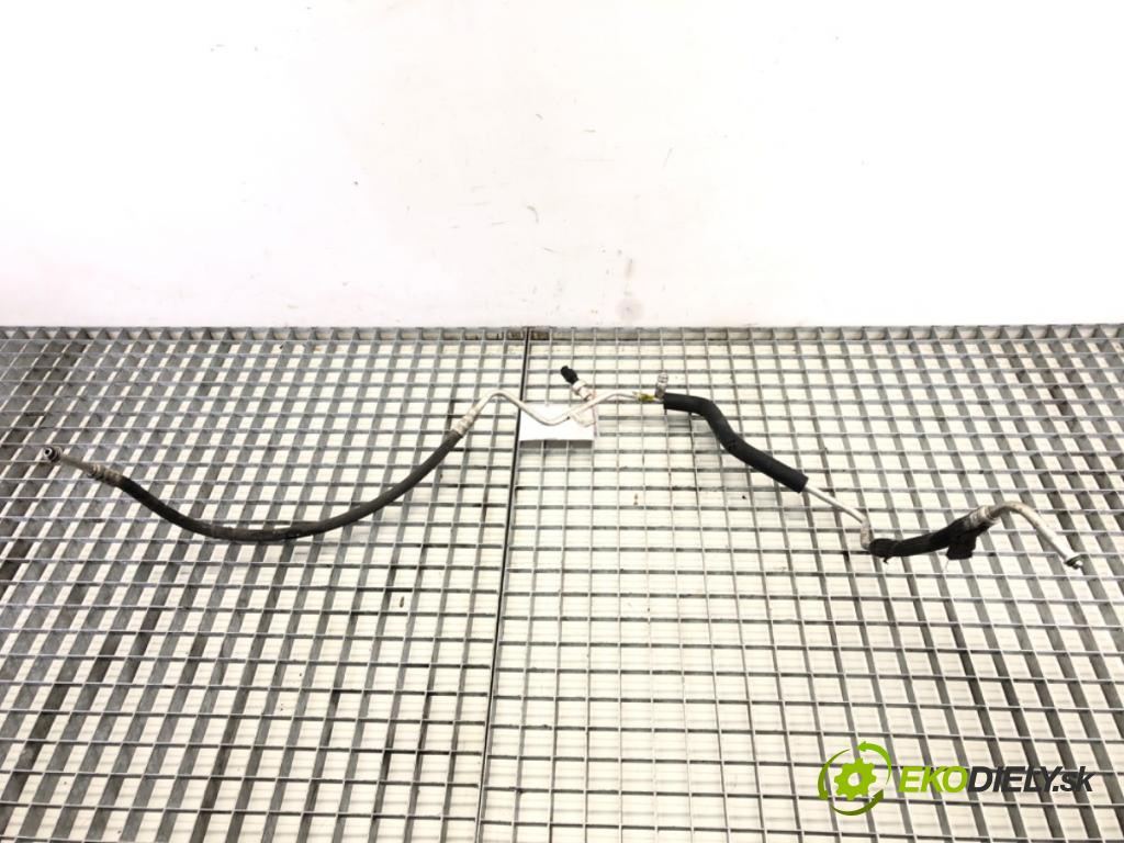 FIAT FIORINO Nadwozie pełne/minivan (225_) 2007 - 2022    1.4 (225AXA1A, 225BXA1A) 57 kW [78 KM] benzyna 200  rúrka klimatizácie 51996234 (Rúrky klimatizácie)