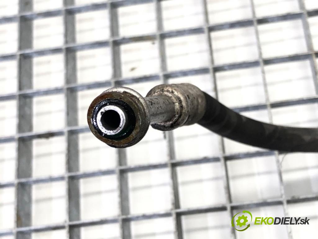 FIAT FIORINO Nadwozie pełne/minivan (225_) 2007 - 2022    1.4 (225AXA1A, 225BXA1A) 57 kW [78 KM] benzyna 200  rúrka klimatizácie 51996234 (Rúrky klimatizácie)