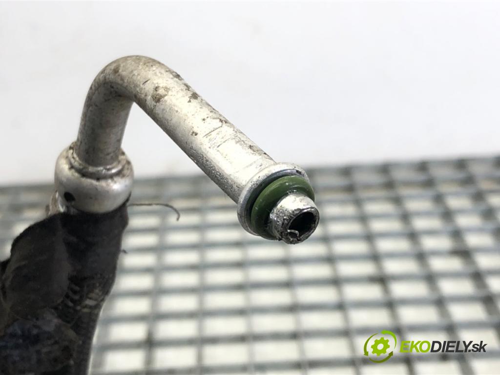 FIAT FIORINO Nadwozie pełne/minivan (225_) 2007 - 2022    1.4 (225AXA1A, 225BXA1A) 57 kW [78 KM] benzyna 200  rúrka klimatizácie 51996234 (Rúrky klimatizácie)