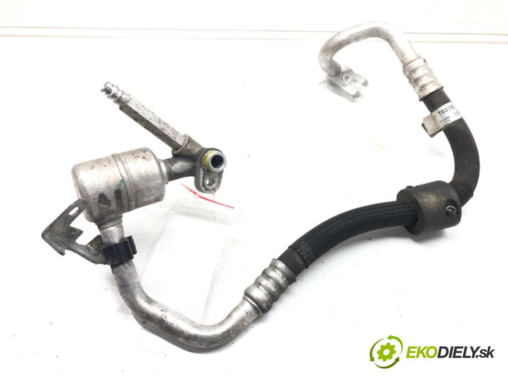 FIAT FIORINO Nadwozie pełne/minivan (225_) 2007 - 2022    1.4 (225AXA1A, 225BXA1A) 57 kW [78 KM] benzyna 200  rúrka klimatizácie 51950015 (Rúrky klimatizácie)