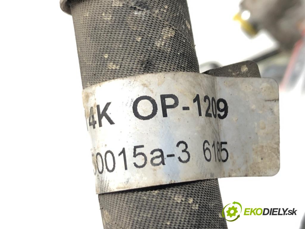 FIAT FIORINO Nadwozie pełne/minivan (225_) 2007 - 2022    1.4 (225AXA1A, 225BXA1A) 57 kW [78 KM] benzyna 200  rúrka klimatizácie 51950015 (Rúrky klimatizácie)