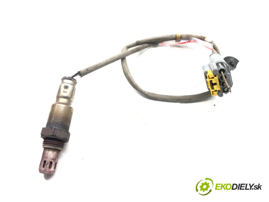 FIAT FIORINO Nadwozie pełne/minivan (225_) 2007 - 2022    1.4 (225AXA1A, 225BXA1A) 57 kW [78 KM] benzyna 200  sonda lambda 55257458 (Lambda sondy)