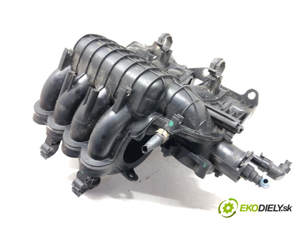 FIAT FIORINO Nadwozie pełne/minivan (225_) 2007 - 2022    1.4 (225AXA1A, 225BXA1A) 57 kW [78 KM] benzyna 200  Potrubie sacie, sanie 55250530 (Sacie potrubia)