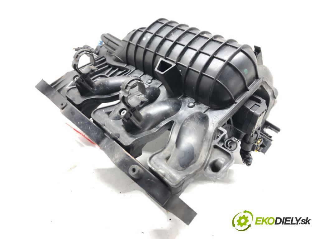 FIAT FIORINO Nadwozie pełne/minivan (225_) 2007 - 2022    1.4 (225AXA1A, 225BXA1A) 57 kW [78 KM] benzyna 200  Potrubie sacie, sanie 55250530 (Sacie potrubia)