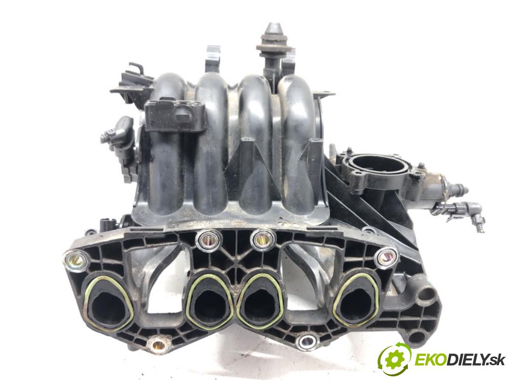 FIAT FIORINO Nadwozie pełne/minivan (225_) 2007 - 2022    1.4 (225AXA1A, 225BXA1A) 57 kW [78 KM] benzyna 200  Potrubie sacie, sanie 55250530 (Sacie potrubia)