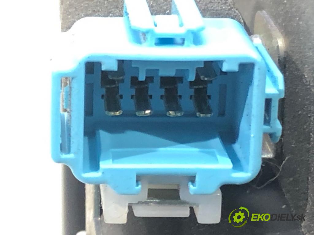 HONDA CR-V III (RE_) 2006 - 2022    2.0 i-VTEC (RE5, RE1) 110 kW [150 KM] benzyna 2007  subwoofer TLM1809 (Audio zariadenia)