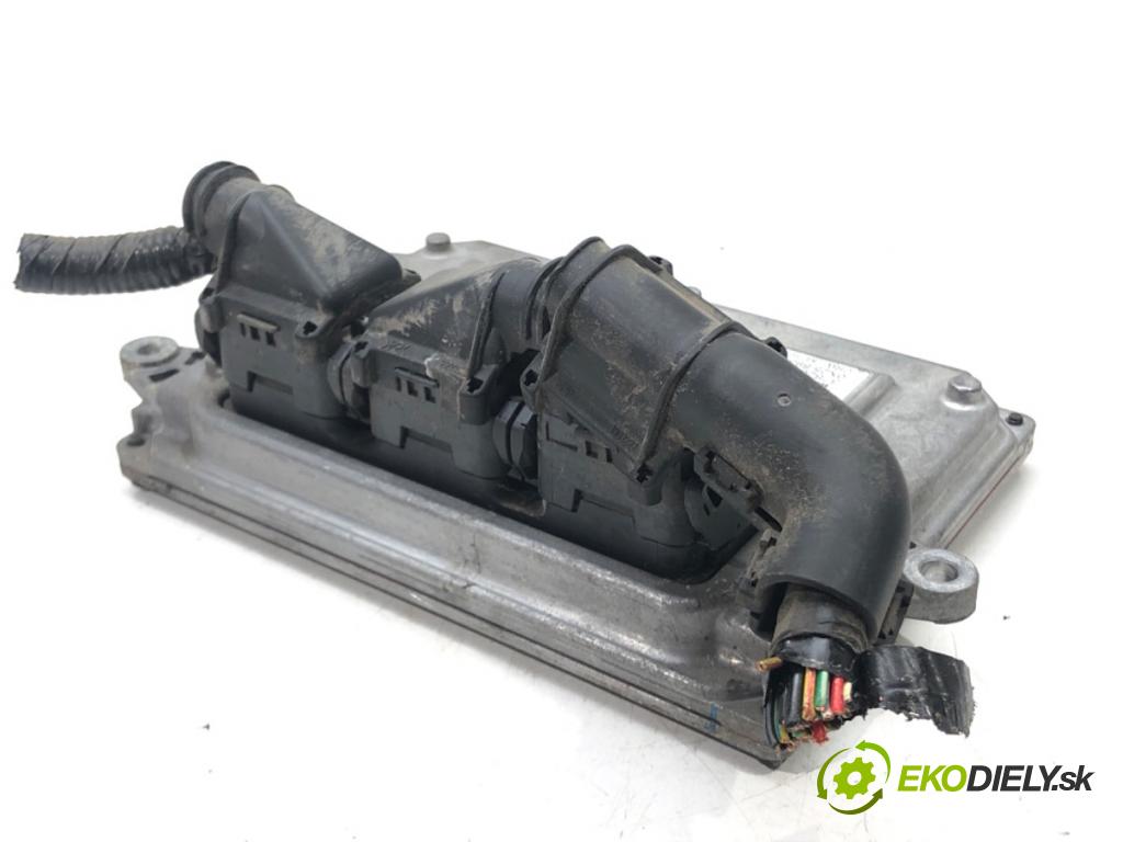 HONDA CR-V III (RE_) 2006 - 2022    2.0 i-VTEC (RE5, RE1) 110 kW [150 KM] benzyna 2007  riadiaca jednotka Motor 37820-RZV-E31 (Riadiace jednotky)