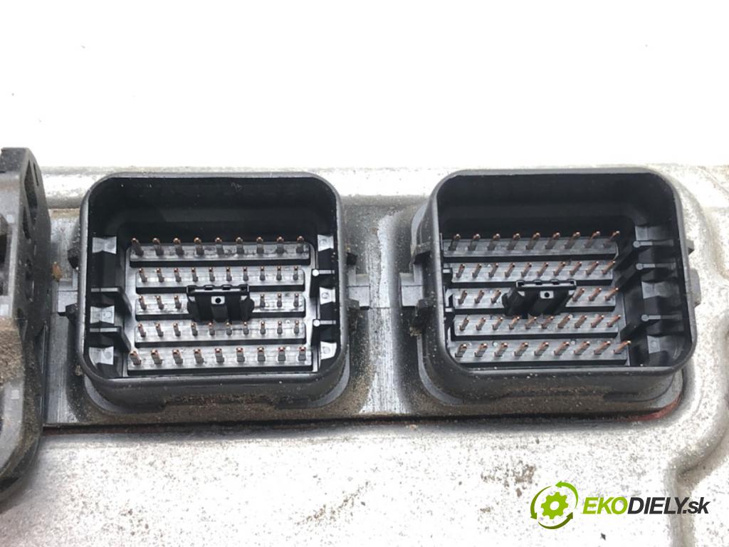 HONDA CR-V III (RE_) 2006 - 2022    2.0 i-VTEC (RE5, RE1) 110 kW [150 KM] benzyna 2007  riadiaca jednotka Motor 37820-RZV-E31 (Riadiace jednotky)