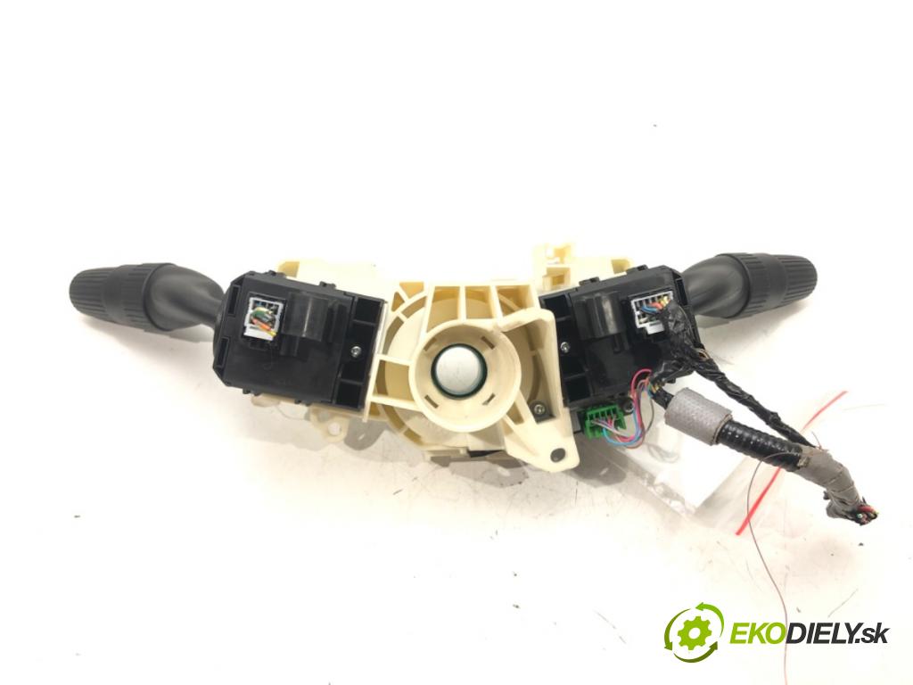 HONDA CR-V III (RE_) 2006 - 2022    2.0 i-VTEC (RE5, RE1) 110 kW [150 KM] benzyna 2007  Prepínač kombinovaný 35250-SWA-H512-M1 (Prepínače, spínače, tlačidlá a ovládače kúrenia)