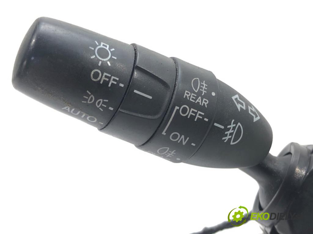 HONDA CR-V III (RE_) 2006 - 2022    2.0 i-VTEC (RE5, RE1) 110 kW [150 KM] benzyna 2007  Prepínač kombinovaný 35250-SWA-H512-M1 (Prepínače, spínače, tlačidlá a ovládače kúrenia)