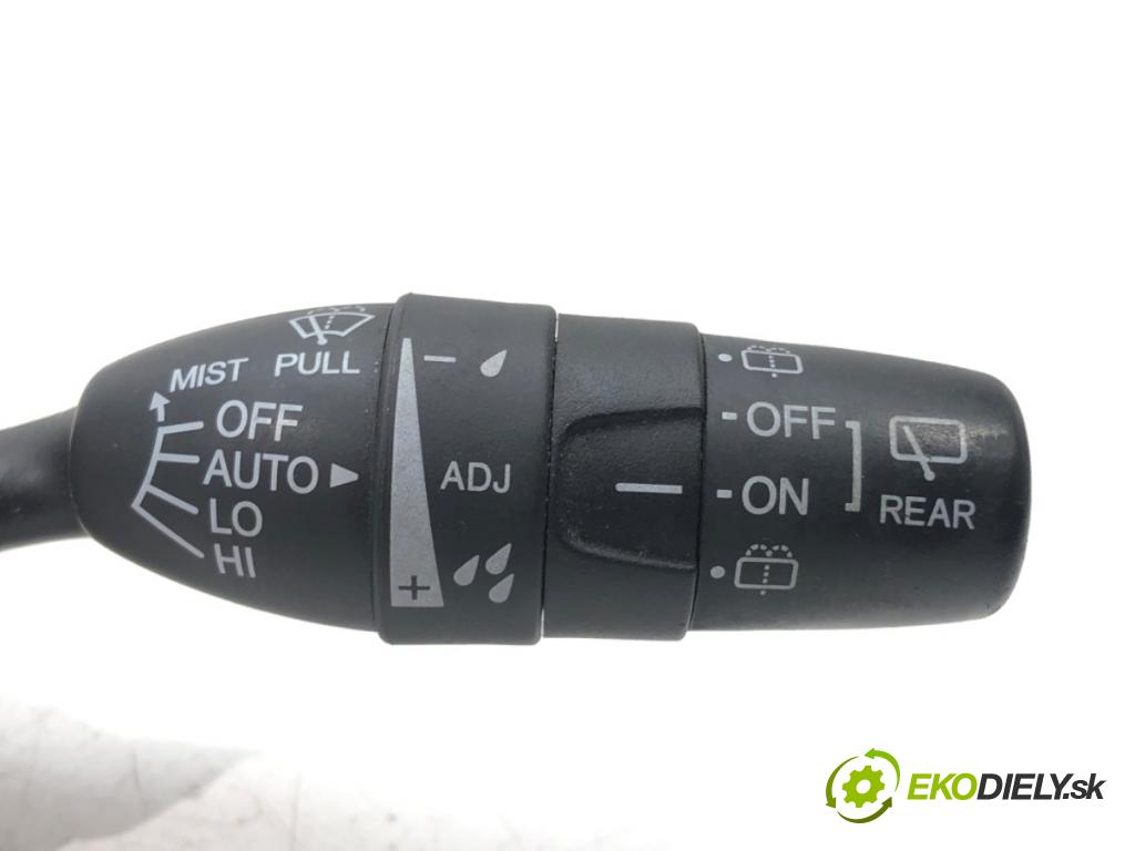 HONDA CR-V III (RE_) 2006 - 2022    2.0 i-VTEC (RE5, RE1) 110 kW [150 KM] benzyna 2007  Prepínač kombinovaný 35250-SWA-H512-M1 (Prepínače, spínače, tlačidlá a ovládače kúrenia)