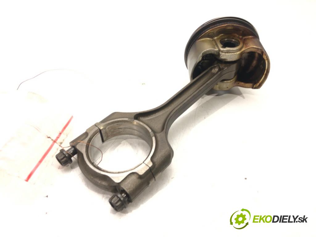 HONDA CR-V III (RE_) 2006 - 2022    2.0 i-VTEC (RE5, RE1) 110 kW [150 KM] benzyna 2007  PIEST: ojnica R20A2 (Piesty)