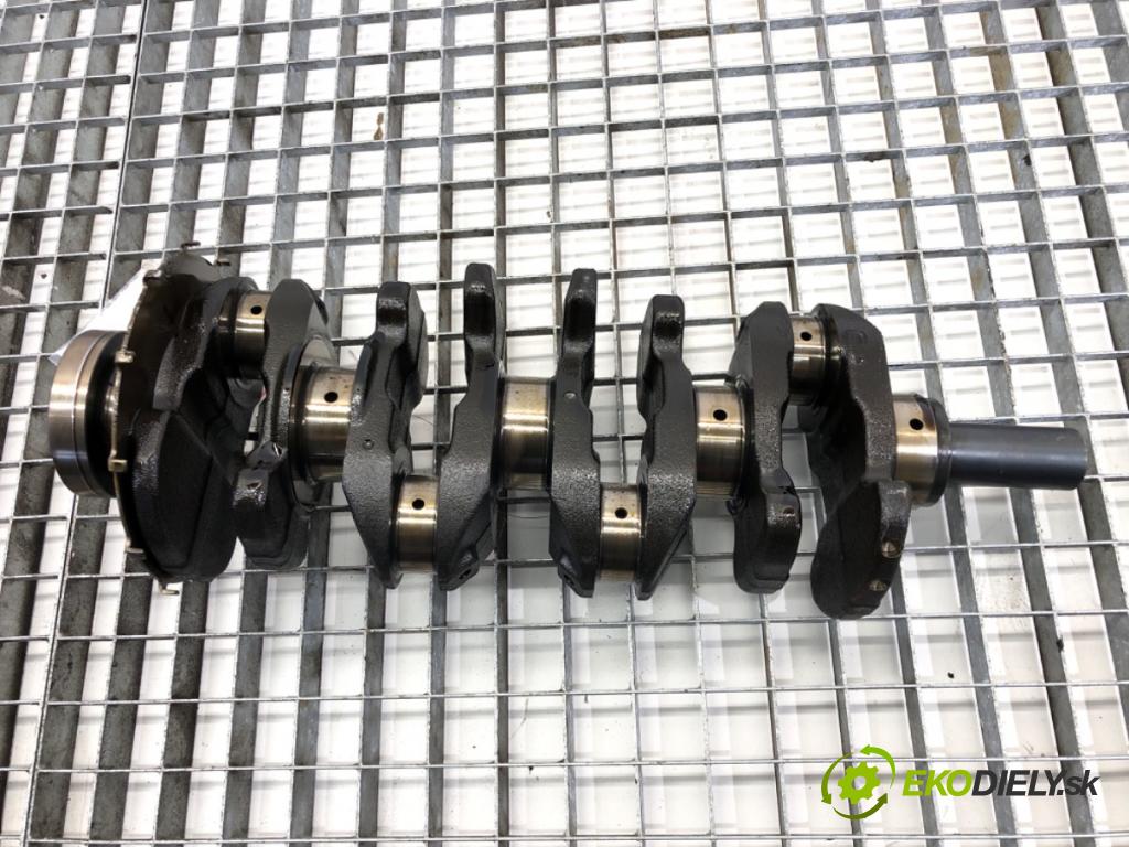 HONDA CR-V III (RE_) 2006 - 2022    2.0 i-VTEC (RE5, RE1) 110 kW [150 KM] benzyna 2007  Kardaň, hriadeľ KLIKA: R20A2 (Ostatné)