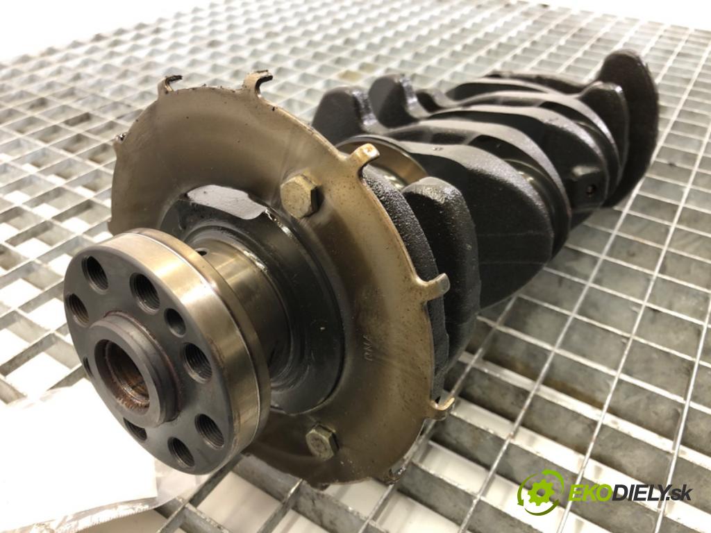 HONDA CR-V III (RE_) 2006 - 2022    2.0 i-VTEC (RE5, RE1) 110 kW [150 KM] benzyna 2007  Kardaň, hriadeľ KLIKA: R20A2 (Ostatné)