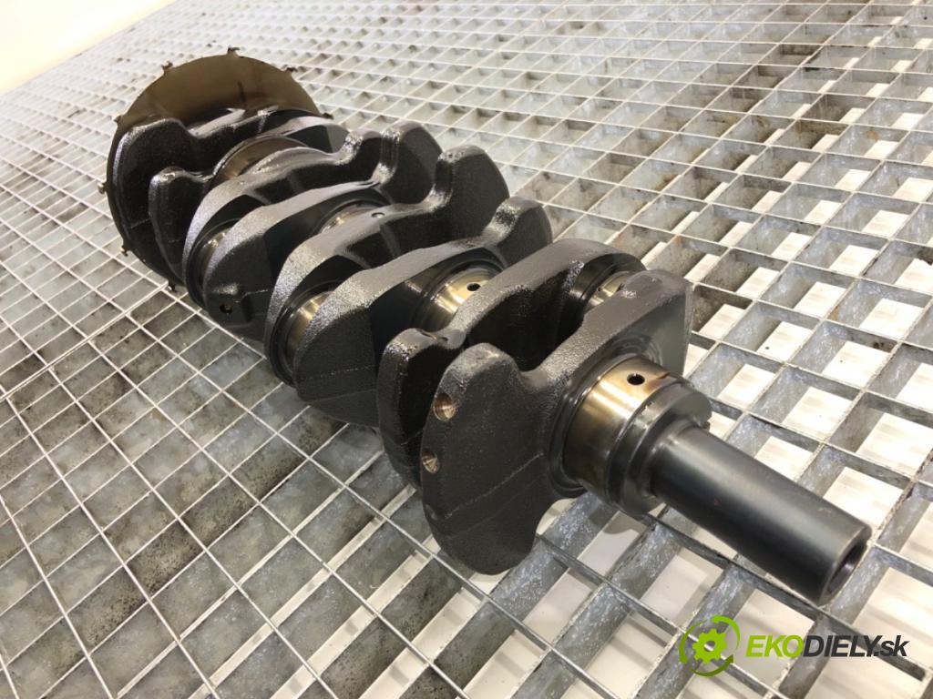 HONDA CR-V III (RE_) 2006 - 2022    2.0 i-VTEC (RE5, RE1) 110 kW [150 KM] benzyna 2007  Kardaň, hriadeľ KLIKA: R20A2 (Ostatné)