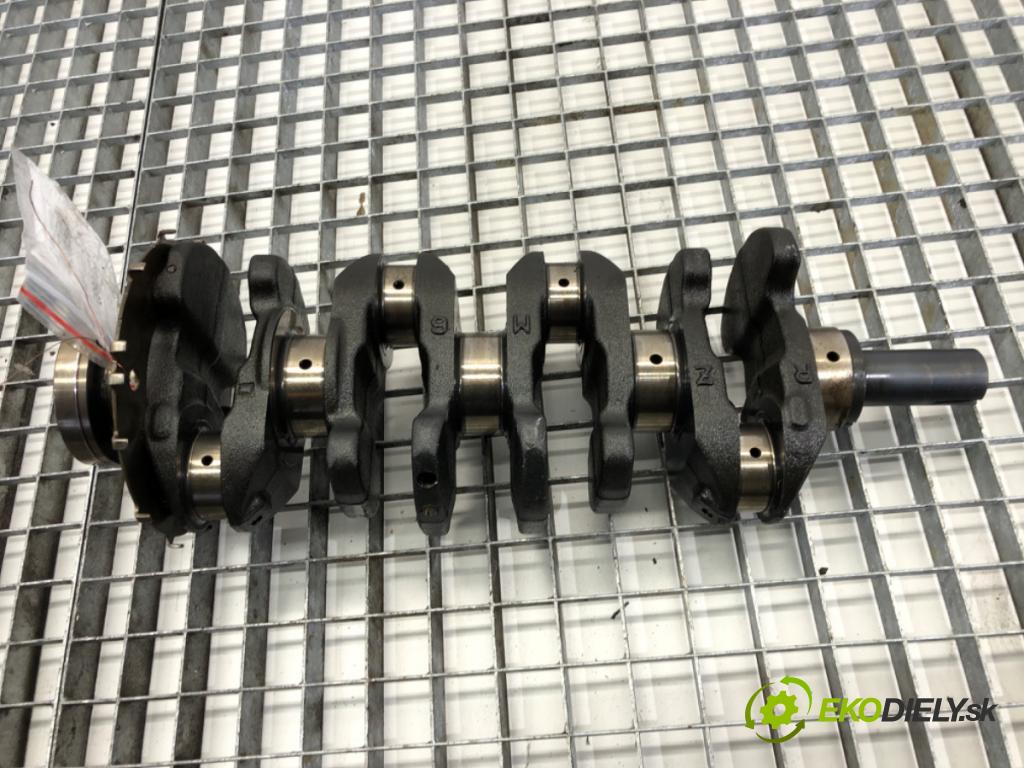 HONDA CR-V III (RE_) 2006 - 2022    2.0 i-VTEC (RE5, RE1) 110 kW [150 KM] benzyna 2007  Kardaň, hriadeľ KLIKA: R20A2 (Ostatné)