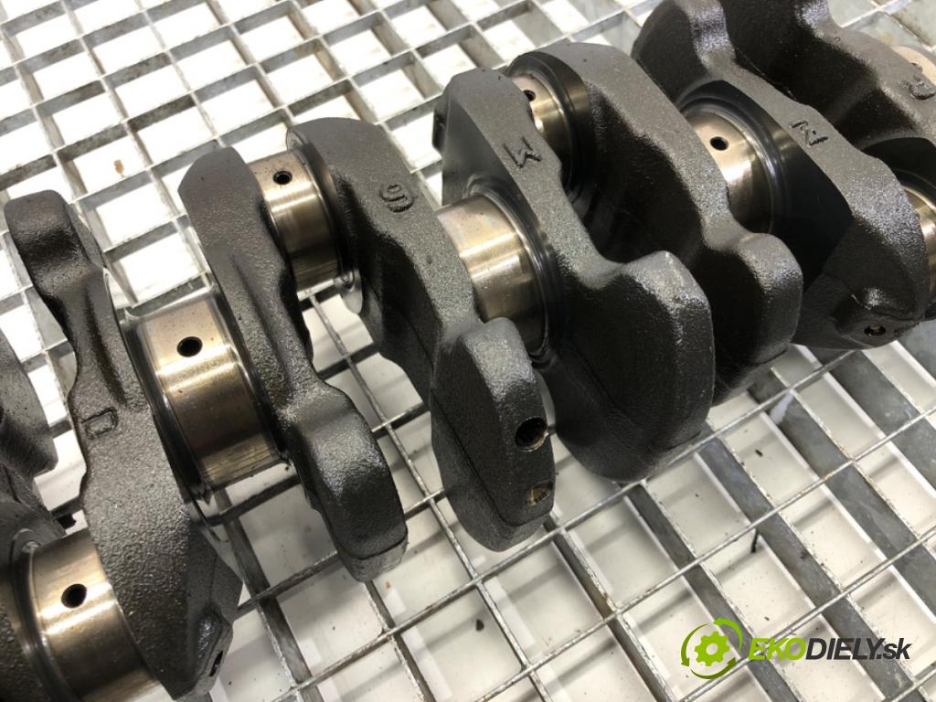 HONDA CR-V III (RE_) 2006 - 2022    2.0 i-VTEC (RE5, RE1) 110 kW [150 KM] benzyna 2007  Kardaň, hriadeľ KLIKA: R20A2 (Ostatné)