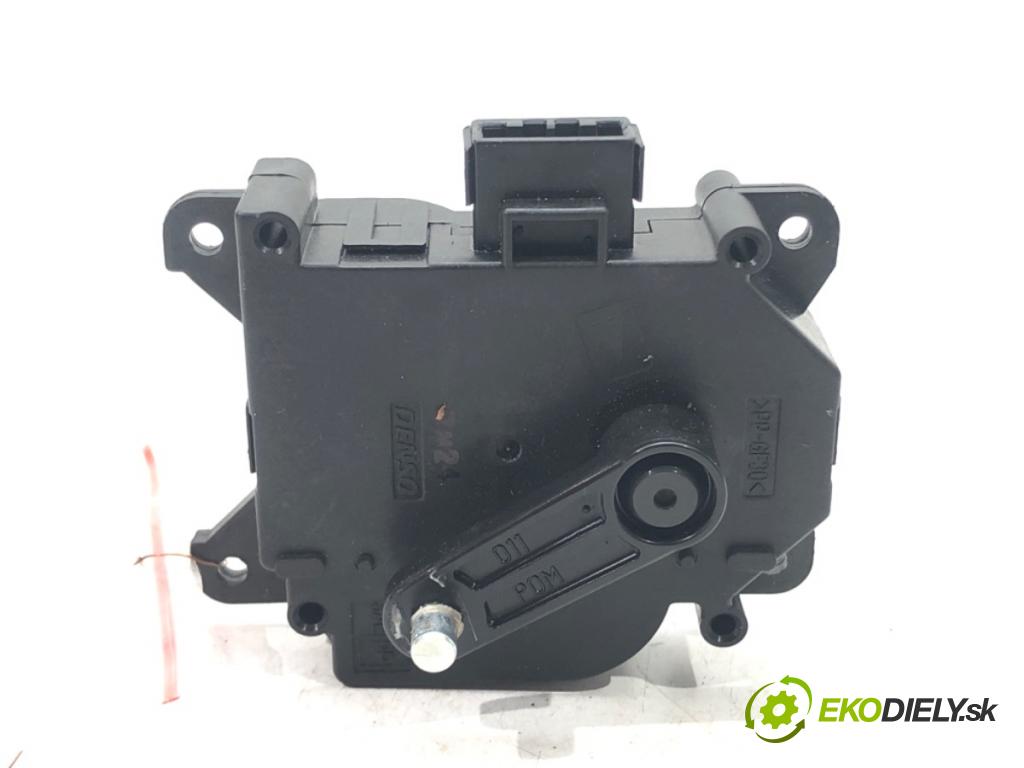 HONDA CR-V III (RE_) 2006 - 2022    2.0 i-VTEC (RE5, RE1) 110 kW [150 KM] benzyna 2007  Motorček kúrenia MF113800-2320 (Motorčeky kúrenia)