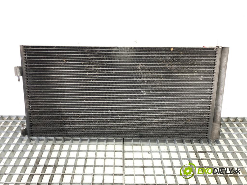 RENAULT LAGUNA III Grandtour (KT0/1) 2007 - 2015    2.0 16V (KT0F, KT0W) 103 kW [140 KM] benzyna 2007   Chladič klimatizácie 921100002R (Chladiče klimatizácie)