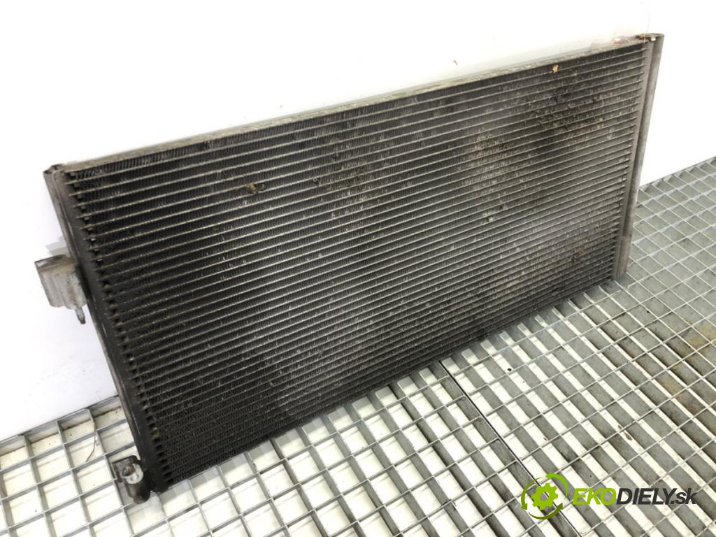 RENAULT LAGUNA III Grandtour (KT0/1) 2007 - 2015    2.0 16V (KT0F, KT0W) 103 kW [140 KM] benzyna 2007   Chladič klimatizácie 921100002R (Chladiče klimatizácie)
