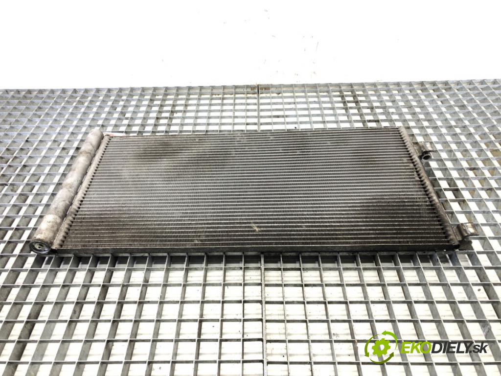 RENAULT LAGUNA III Grandtour (KT0/1) 2007 - 2015    2.0 16V (KT0F, KT0W) 103 kW [140 KM] benzyna 2007   Chladič klimatizácie 921100002R (Chladiče klimatizácie)