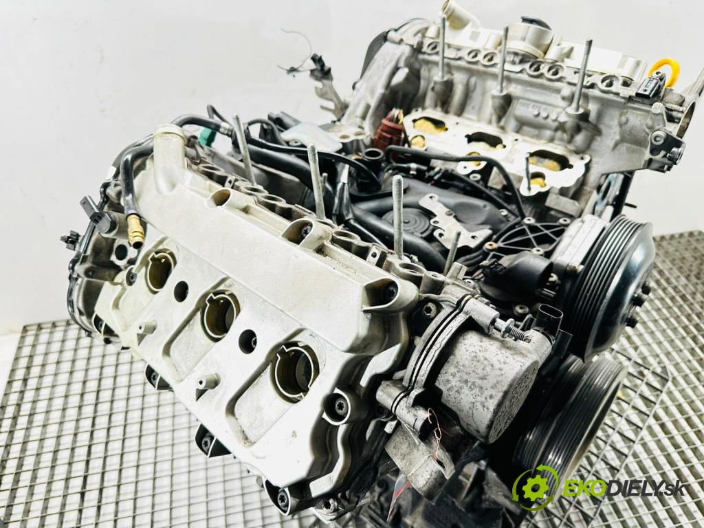 AUDI A4 B8 (8K2) 2007 - 2015    S4 quattro 245 kW [333 KM] benzyna 2008 - 2015  Motor CGX (Motory (kompletné))