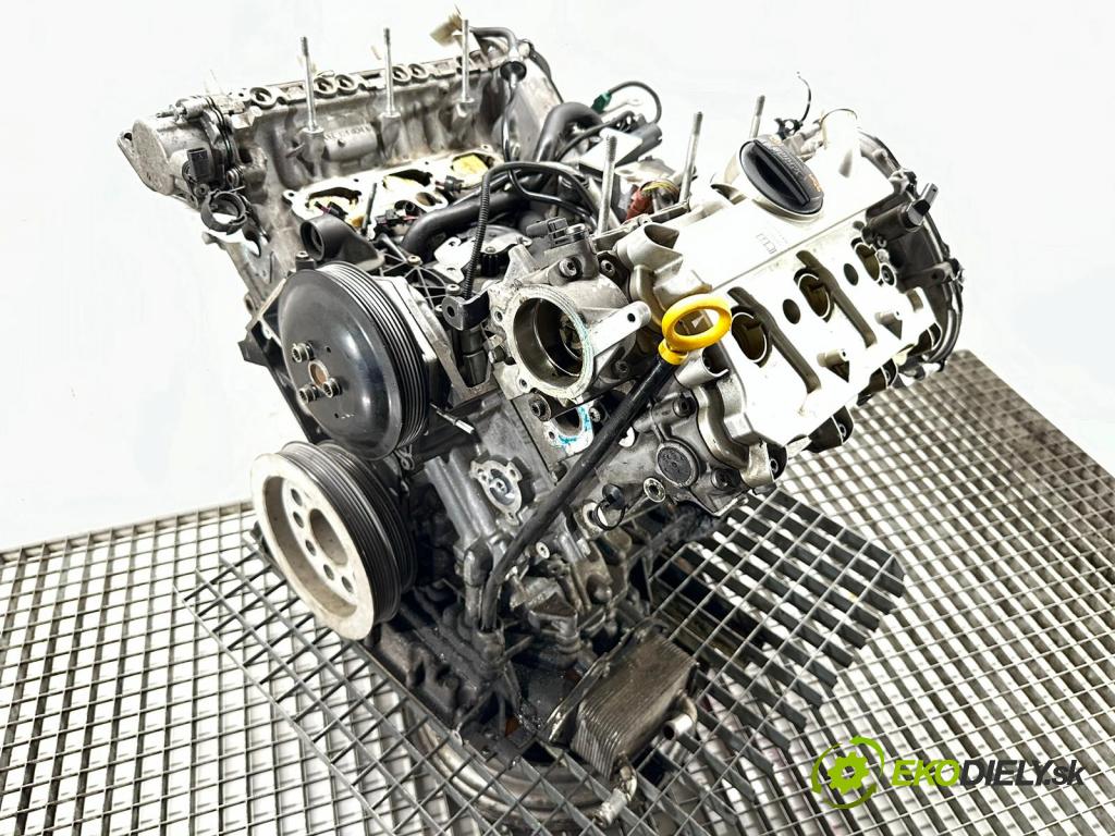 AUDI A4 B8 (8K2) 2007 - 2015    S4 quattro 245 kW [333 KM] benzyna 2008 - 2015  Motor CGX (Motory (kompletné))