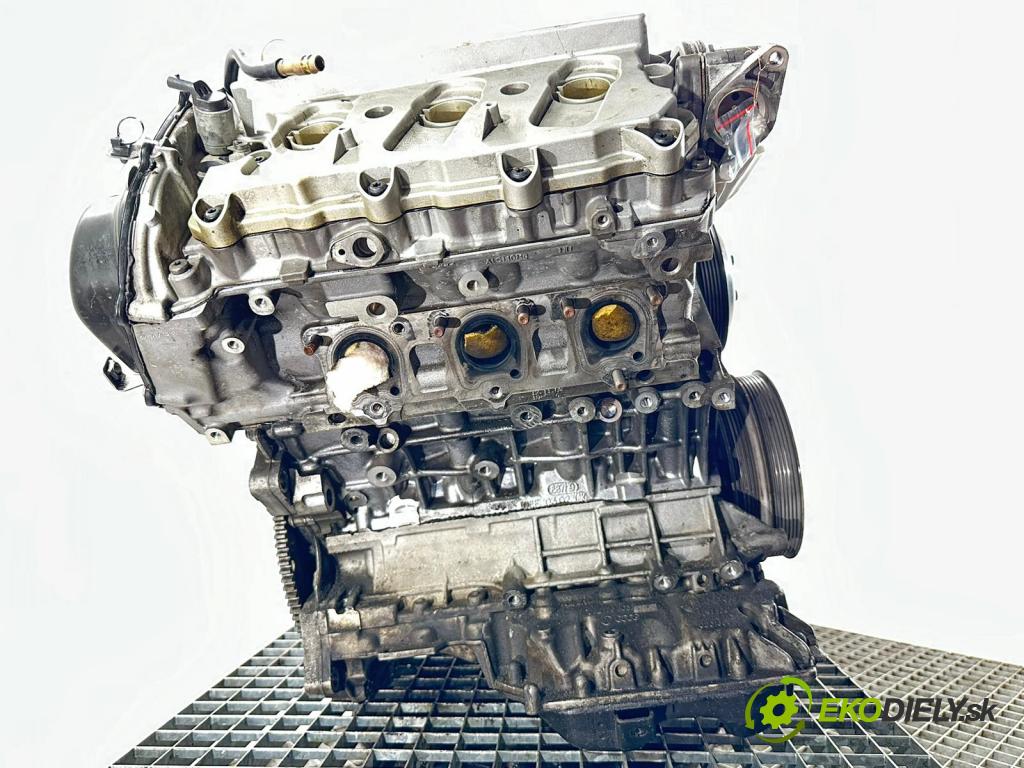 AUDI A4 B8 (8K2) 2007 - 2015    S4 quattro 245 kW [333 KM] benzyna 2008 - 2015  Motor CGX (Motory (kompletné))