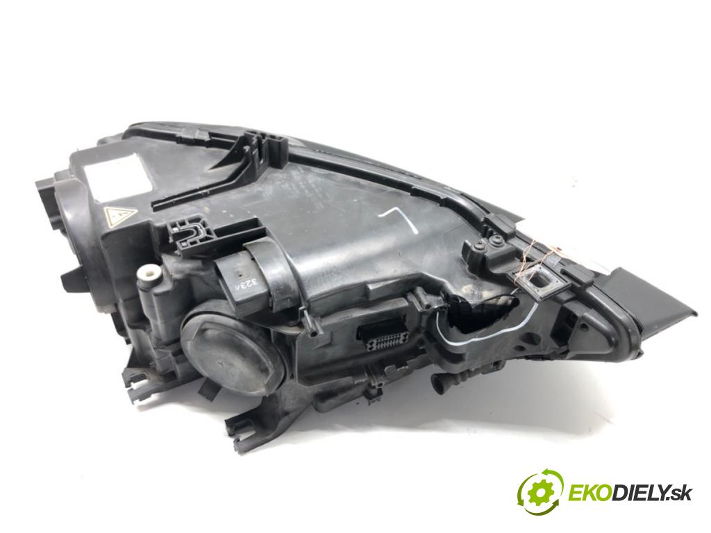 AUDI A4 B8 (8K2) 2007 - 2015    S4 quattro 245 kW [333 KM] benzyna 2008 - 2015  Svetlomet ľavy predný 8K0941031C