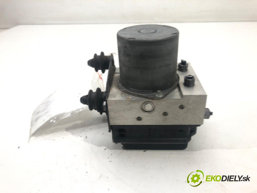 AUDI A4 B8 (8K2) 2007 - 2015    S4 quattro 245 kW [333 KM] benzyna 2008 - 2015  Pumpa ABS 8K0907379CK 8K0614517GM (Pumpy ABS)