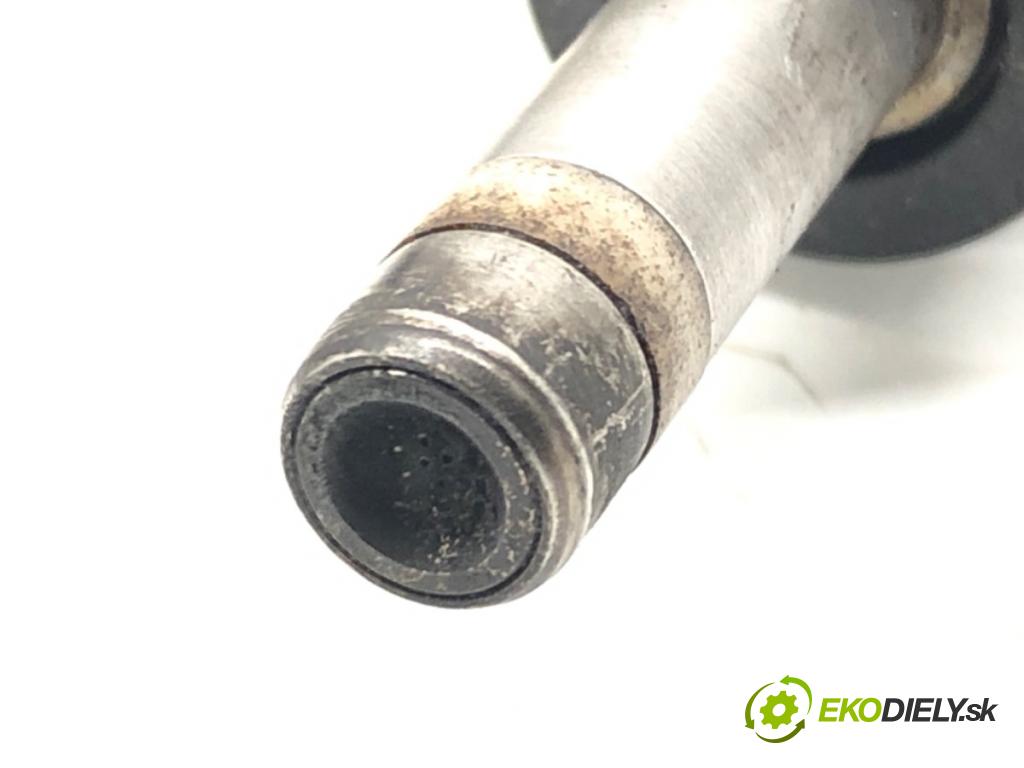 AUDI A4 B8 (8K2) 2007 - 2015    S4 quattro 245 kW [333 KM] benzyna 2008 - 2015  Lišta vstrekovacia 06E130090F 06E036P (Vstrekovacie lišty)