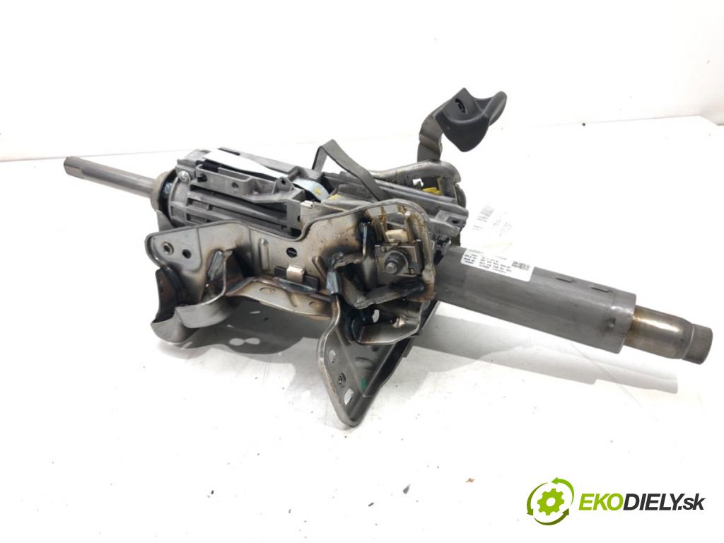 AUDI A4 B8 (8K2) 2007 - 2015    S4 quattro 245 kW [333 KM] benzyna 2008 - 2015  Hriadeľ, tyč volantu 8K0419506BC (Tyče riadenia (volantu))