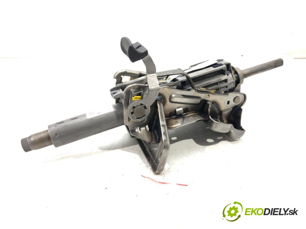 AUDI A4 B8 (8K2) 2007 - 2015    S4 quattro 245 kW [333 KM] benzyna 2008 - 2015  Hriadeľ, tyč volantu 8K0419506BC (Tyče riadenia (volantu))