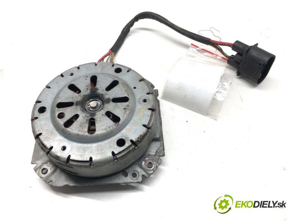 AUDI A4 B8 (8K2) 2007 - 2015    S4 quattro 245 kW [333 KM] benzyna 2008 - 2015  Motorček ventilátora chladiča 4H0959455AE (Ventilátory)