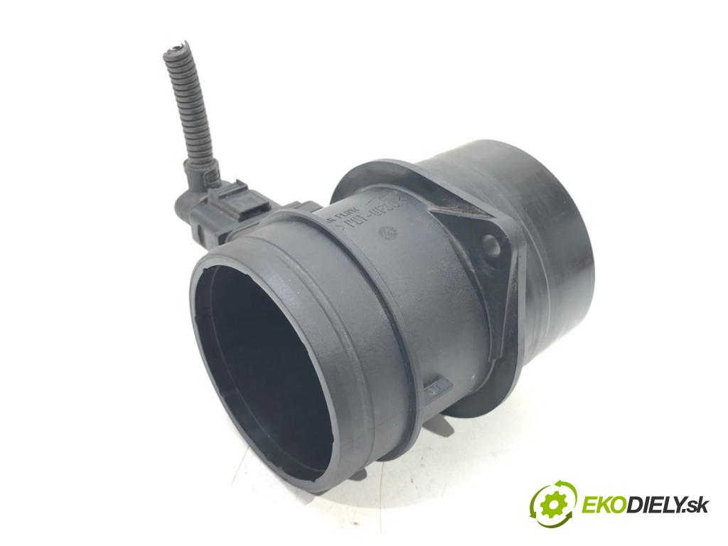 AUDI A4 B8 Avant (8K5) 2007 - 2015    2.0 TDI 105 kW [143 KM] olej napędowy 2008 - 2015  Váha vzduchu 03G906461C (Váhy vzduchu)