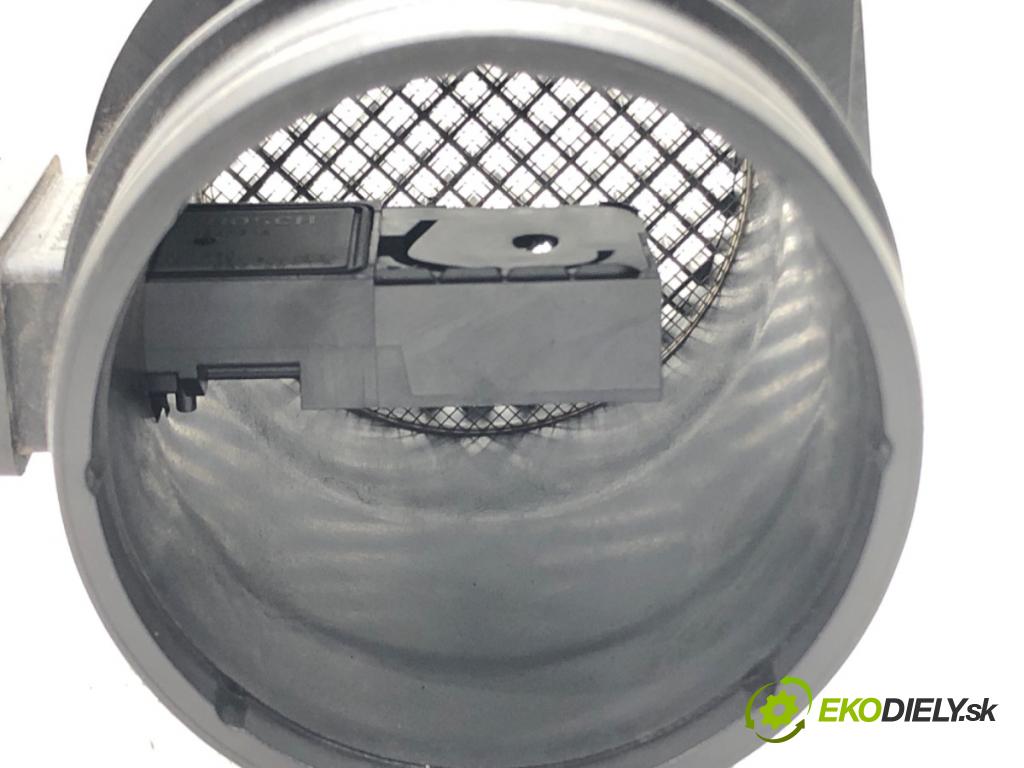 AUDI A4 B8 Avant (8K5) 2007 - 2015    2.0 TDI 105 kW [143 KM] olej napędowy 2008 - 2015  Váha vzduchu 03G906461C (Váhy vzduchu)