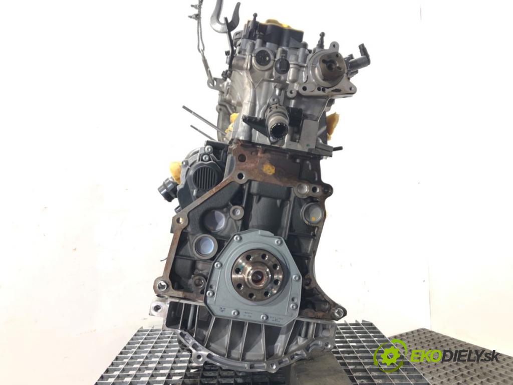 AUDI A4 B8 (8K2) 2007 - 2015    2.0 TFSI quattro 165 kW [224 KM] benzyna 2013 - 20  Motor CPM (Motory (kompletné))