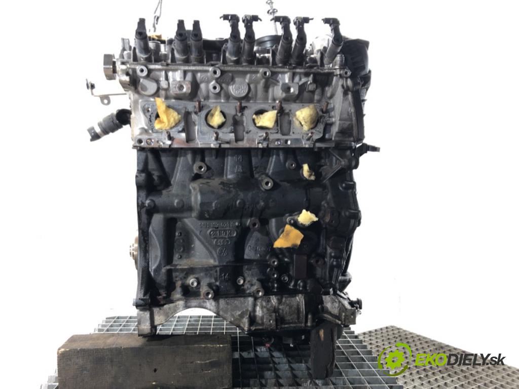 AUDI A4 B8 (8K2) 2007 - 2015    2.0 TFSI quattro 165 kW [224 KM] benzyna 2013 - 20  Motor CPM (Motory (kompletné))
